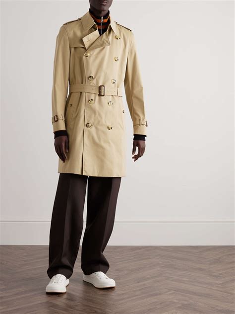 burberry kensington dupe|burberry kensington trench men.